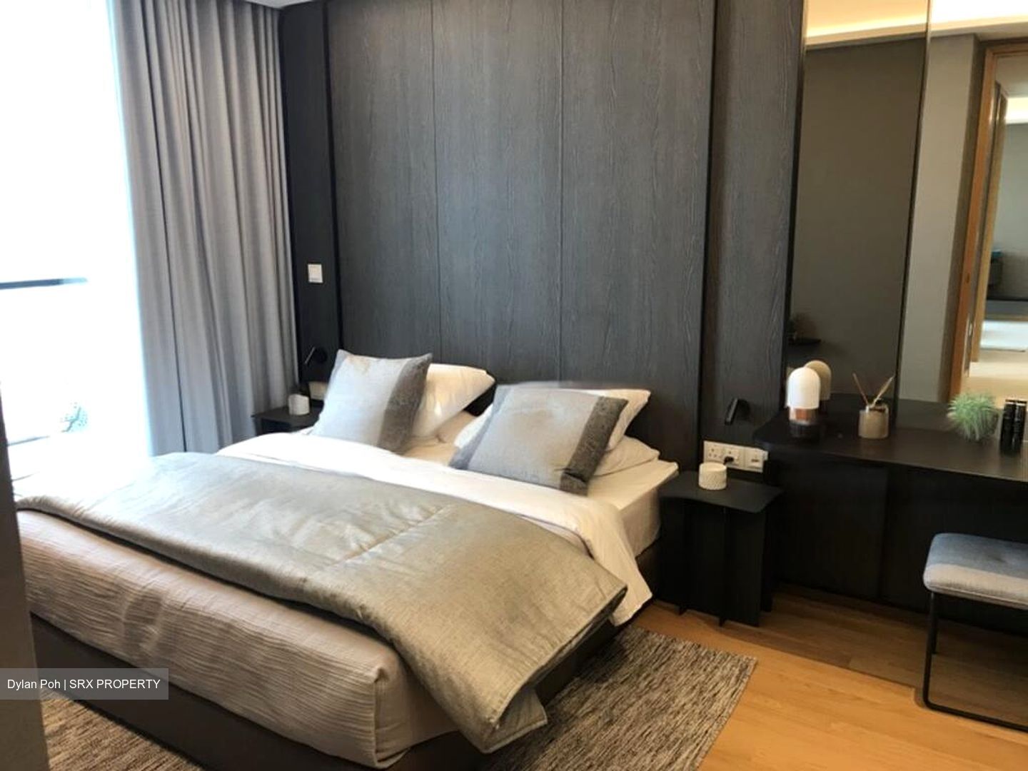Marina One Residences (D1), Apartment #437149611